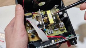 Вымпел 55 ремонт и сравнение с Кулон 720 их внутреннего у