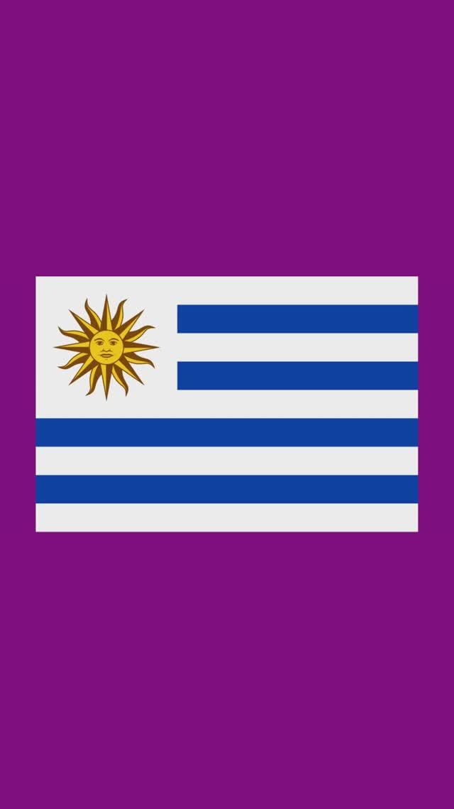 МИР. УРУГВАЙ. СТОЛИЦА МОНТЕВИДЕО смотреть онлайн