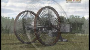 "Броня России" 1 серия студия "Крылья России"