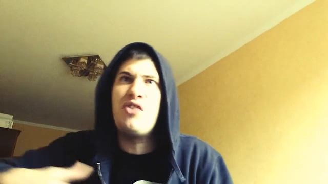 Illias - Мой хип-хоп - это (HHF-4 R_1)