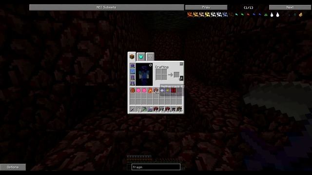 Cwelth: In Sphere "Иссушитель?" (E13) (Minecraft 1.7.10) смотреть онлайн