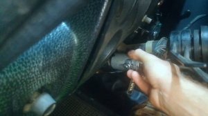 Замена контактной группы