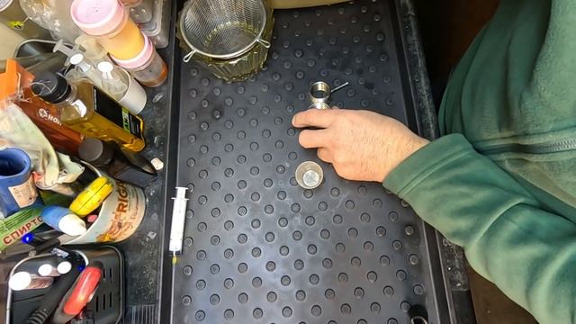 Лидер по износу, GM Dexos 2 C3 Motor oil 5w30 Тест на Четырехшарико смотреть онлайн