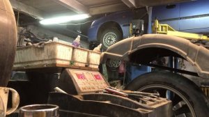 Китайские б/у шины Giti GitiComfort F50 215/55 R18 95H на Chery