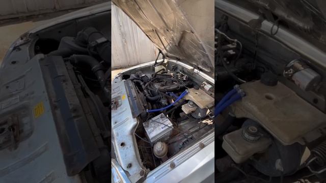 ГАЗ 31105 Обзор. 2005 год. смотреть онлайн