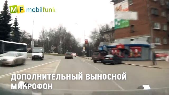 QStar A7 Drive - обзор от Mobilfunk.ru смотреть онлайн
