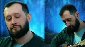 АРТУР БЕСАЕВ   О ТЕБЕ (LYRIC VERSION)