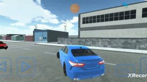 игра симулятор водителя