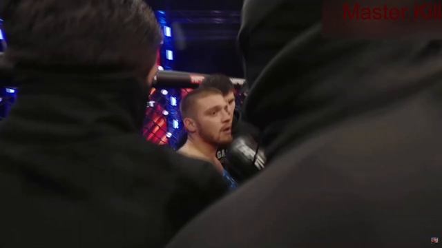 АКАБ VS ФАРА КОНФЛИКТ В ОКТАГОНЕ ПЕРЕД БОЕМ! смотреть онлайн