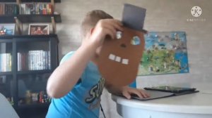 FNAF 2 В реальной жизни