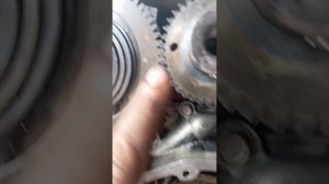 Капитальный ремонт двс  и метки грм Тойота Ленд Крузер