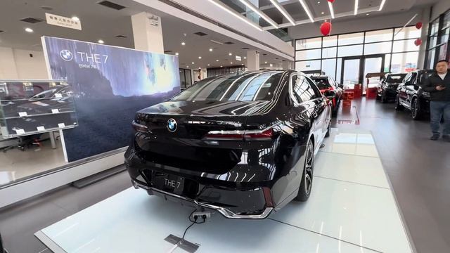 Новые BMW из Китая под заказ #автоподзаказ #bmw