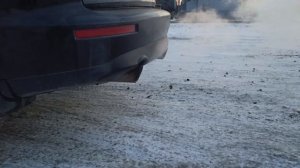 инфинити фх 35 выхлоп Сток, банка, прямоток Infiniti Fx 35 exhaust