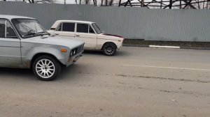 Ваз 2106 турбо vs дросселя