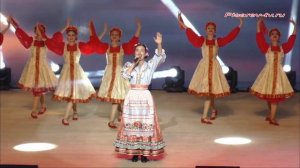 Матушка земля, белая березонька