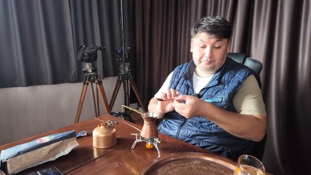 Варим настоящий итальянский кофе - почему все так плохо? смотреть онлайн