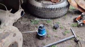 #лучшие#сайлентблоки задней балки  от #Ауди на#Пассат б