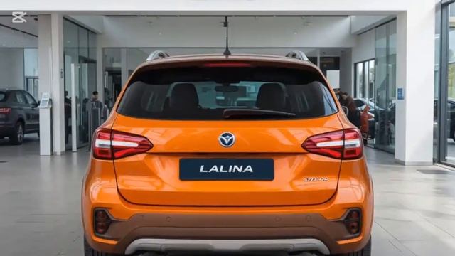 "Lada Kalina 2025 — Возвращение легенды? Полный обзор и тест-д смотреть онлайн