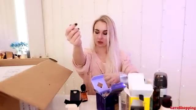 ОГРОМНЕЙШАЯ РАСПАКОВКА ПОСЫЛКИ RANDEWOO