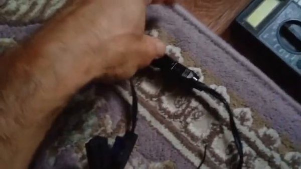 Обзор и тест автокомпрессора AVS turbo KA 580