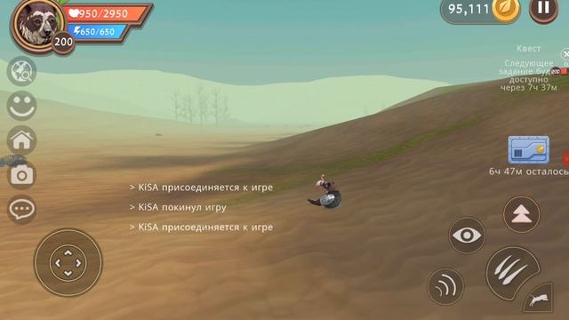 WildCraft: Приколы . Когда скучно , развликаловка , орульки смотреть онлайн