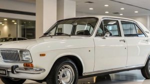 "Новая GAZ Volga 24-10 (2026): Возвращение легенды! Обзор дизайн?