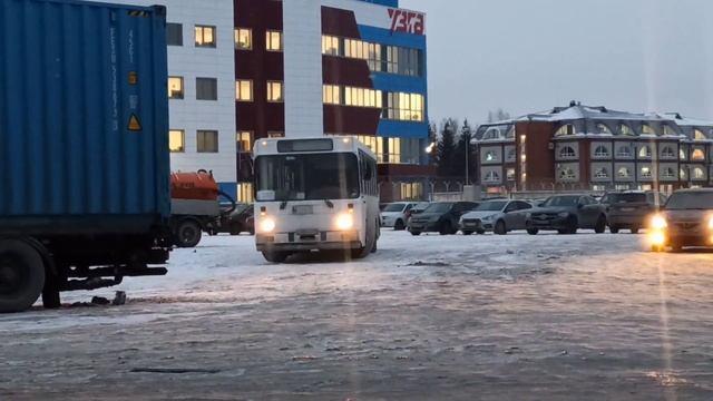 транспорт Екатеринбурга 1 декабря 2023 смотреть онлайн