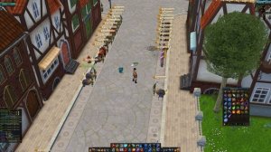 Честный обзор на Royal Quest 2025. Стоит ли в неё играть?