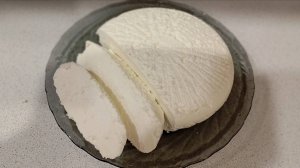 Адыгейский сыр. Рецепт домашнего сыра из магазинного молока. Сыр в домашних условиях.
