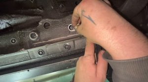 Установка порогов на Haval H3 2024 года