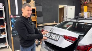 Второй раз в Арзамасе. Меняем акустику и добавляем про