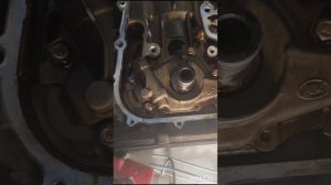 Лифан x60 замена грм