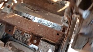 УАЗ  Регулировка включения раздатки.