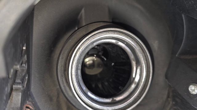 Нудно, Но Честно! Про LAVR ML 100 PETROL смотреть онлайн
