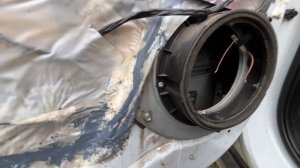 Замена штатных динамиков КИА Sportage 3 быстро и просто. Ди