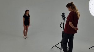 Снимаем снепы, проходку и видео визитку!