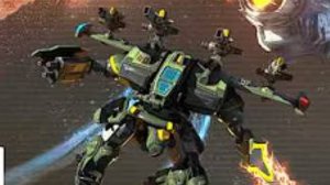 War Robots М.Е.Ч. ⚔️ Обзор робота