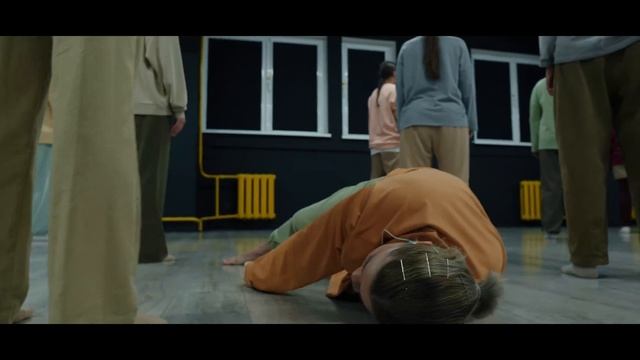 Муся Тотибадзе - Не плачьте, Надя | Contemporary by Кирилл Балт смотреть онлайн