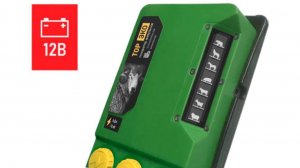 Обзор на электропастух ТОР-6 ЭКО