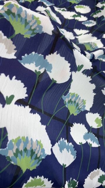 Обзор ткани полиэстер от бренда Ratti PL-0384 смотреть онлайн