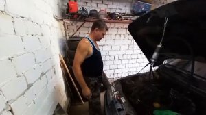 Глохнет на ходу при сбросе газа ваз 2112