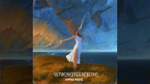 Улетай на крыльях ветра (Hard Version) смотреть онлайн