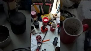 Замена теплообменника ЕГР: Форд Мондео МК3, 2.0TDCi #фордм?