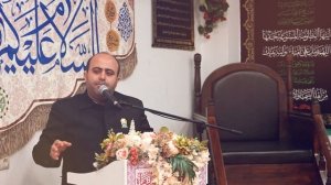 ДЕНЬ РОЖДЕНИЕ ИМАМА РИДЫ (А)