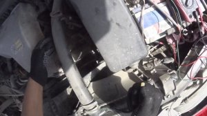 Toyota Стартер не крутит