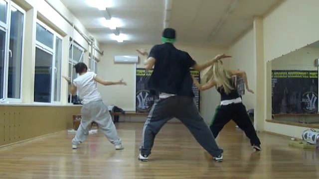 рага ... ХОРЕОГРАФИЯ С.ПУШКИН