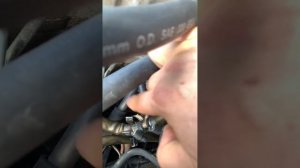 Установка Бинар 5S на митсубиси паджеро спорт 1. Паджер?