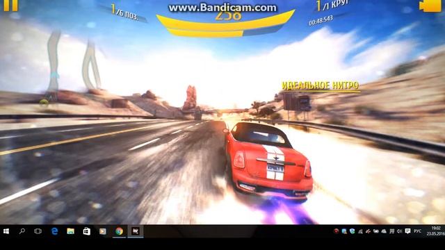 Asphalt 8 Прохождение смотреть онлайн
