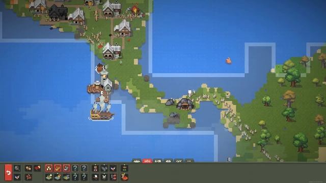 ЩО БУДЕ З СВІТОМ ЗА 1500 РОКІВ ( WORLDBOX ) смотреть онлайн