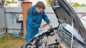 Замена моторчика омывателя Toyota Vitz (KSP130): советы и хитро